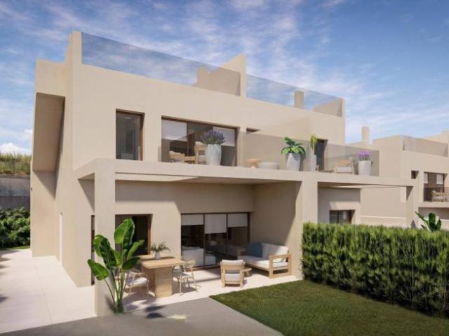 Chalet en venta en Corvera, Campo de Cartagena y Mar Menor