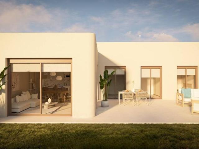 Chalet en venta en Corvera, Campo de Cartagena y Mar Menor