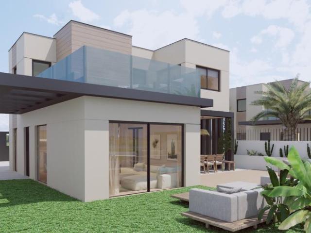 Chalet en venta en Corvera, Campo de Cartagena y Mar Menor