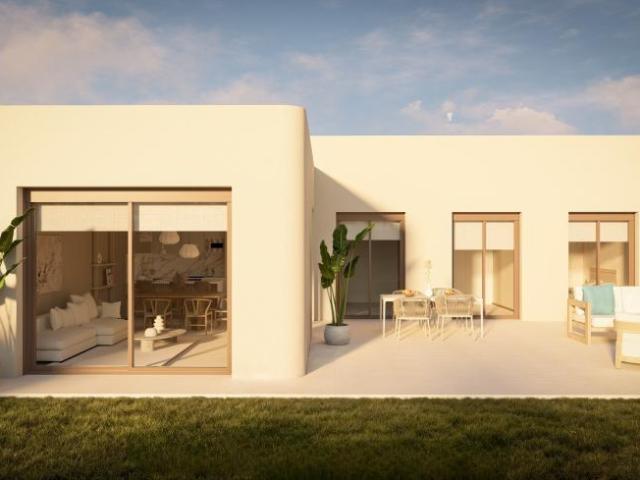 Chalet en venta en Corvera, Campo de Cartagena y Mar Menor