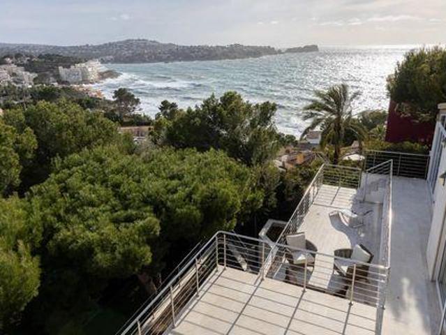 Chalet en venta en Calvià, Serra de Tramuntana