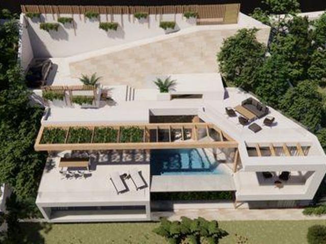 Chalet en venta en Calvià, Serra de Tramuntana