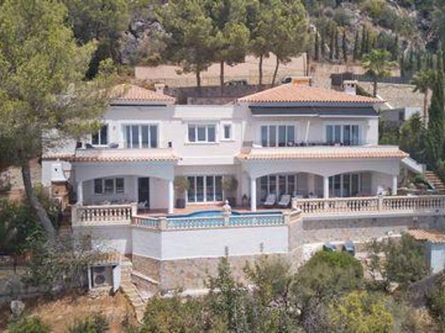 Chalet en venta en Calvià, Serra de Tramuntana