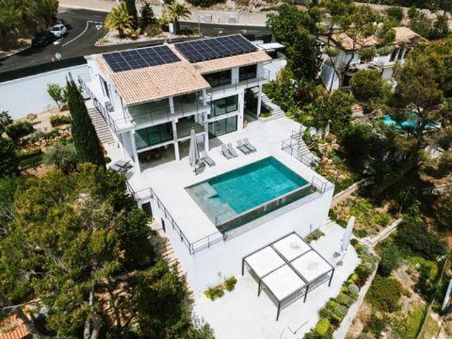 Chalet en venta en Calvià, Serra de Tramuntana