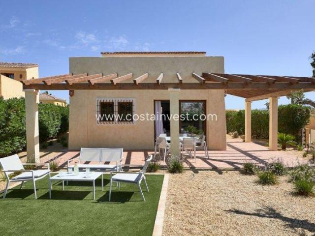 Chalet en venta en Desert Spring Golf, Cuevas Del Almanzora