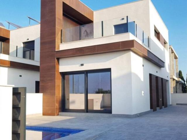 Chalet en venta en el Baix Segura / La Vega Baja, Valencia