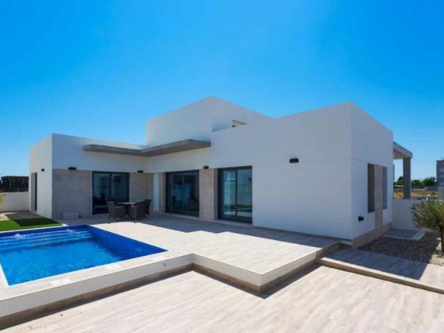 Chalet en venta en el Baix Segura / La Vega Baja, Valencia