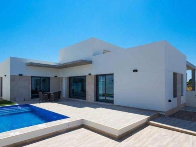 Chalet en venta en el Baix Segura / La Vega Baja, Valencia