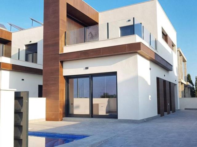 Chalet en venta en el Baix Segura / La Vega Baja, Valencia