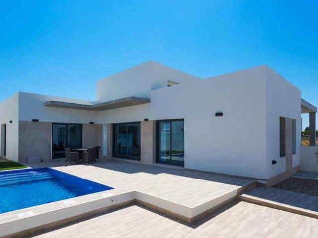 Chalet en venta en el Baix Segura / La Vega Baja, Valencia