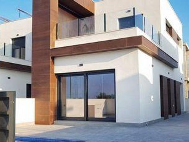 Chalet en venta en el Baix Segura / La Vega Baja, Valencia