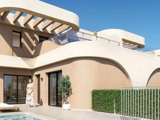 Chalet en venta en el Baix Segura / La Vega Baja, Valencia