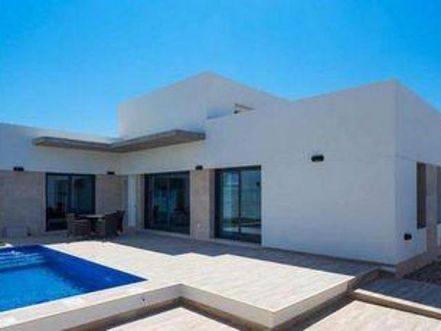 Villa en venta en Daya Nueva