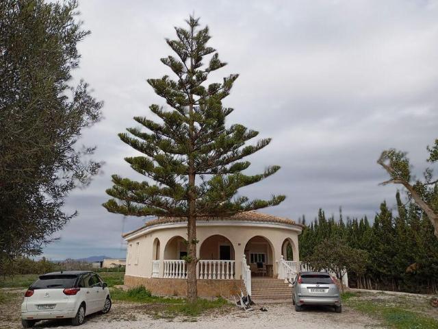 Chalet en venta en el Baix Segura / La Vega Baja, Valencia