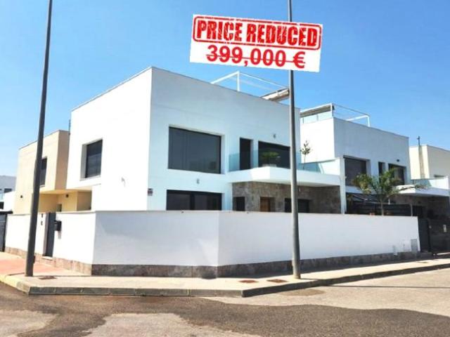 Chalet en venta en el Baix Segura / La Vega Baja, Valencia