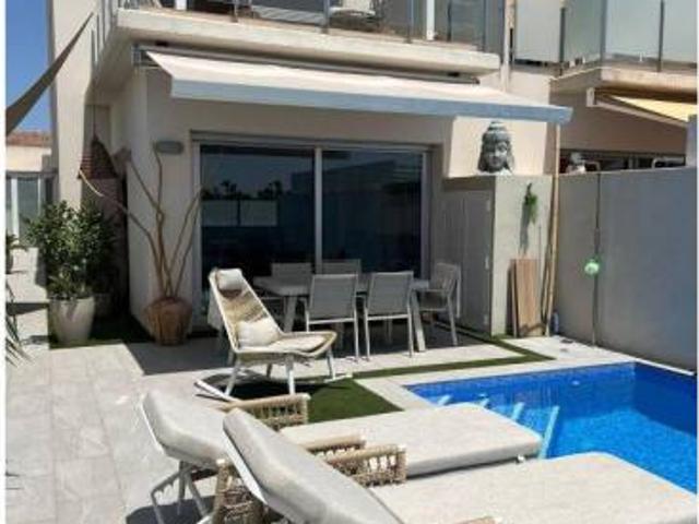 Chalet en venta en el Baix Segura / La Vega Baja, Valencia