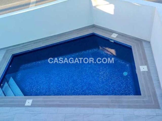 Villa en venta en Daya Vieja
