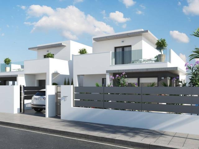 Villa en venta en Daya Vieja