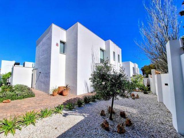 Chalet en venta en Barri les Roques, la Marina Alta