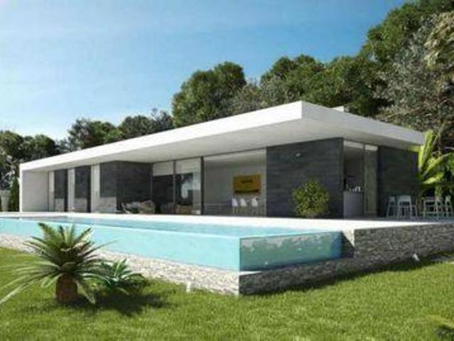 Chalet en venta en Barri les Roques, la Marina Alta