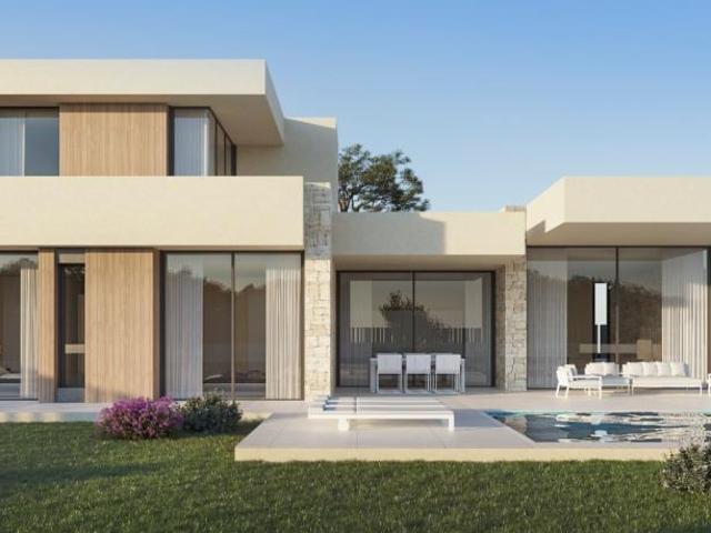 Chalet en venta en Barri les Roques, la Marina Alta