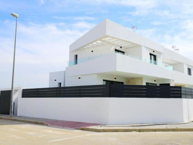Villa en venta en Dolores