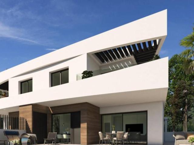 Villa en venta en Dolores, Barrio de los Joses