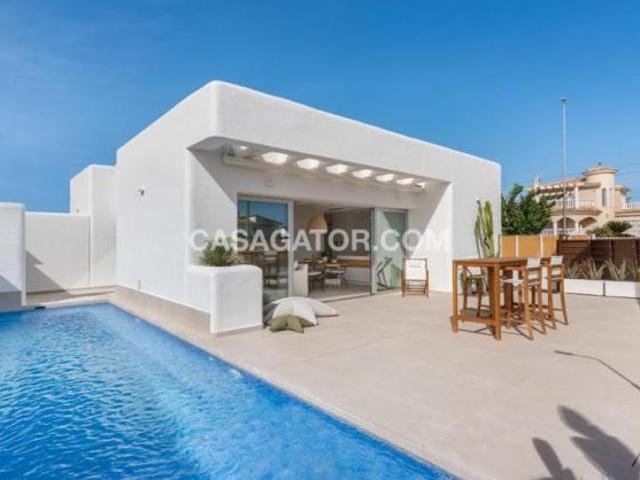 Villa en venta en Dolores