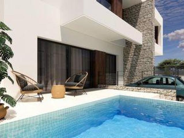 Chalet en venta en Dolores, Barrio de los Joses
