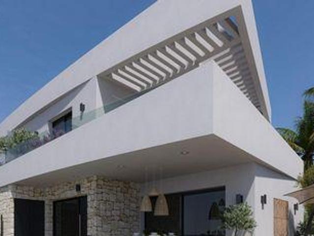 Villa en venta en Dolores, Barrio de los Joses