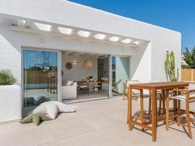 Villa en venta en Dolores, Barrio de los Joses