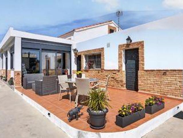 Chalet en venta en els Bassars, el Baix Vinalopó