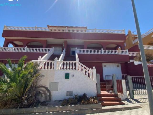 Chalet en venta en Lentiscar, Campo de Cartagena y Mar Menor