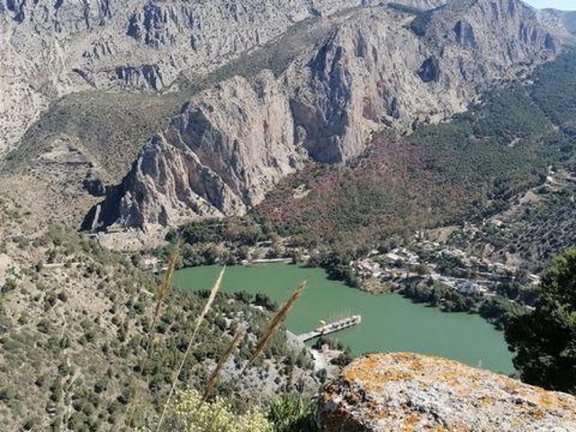 Chalet en venta en Valle del Guadalhorce, Andalucía