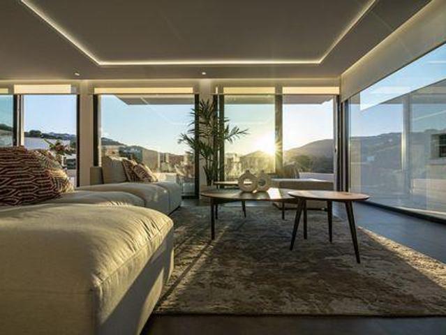 Chalet en venta en Terrazas del Golf, Costa del Sol Occidental