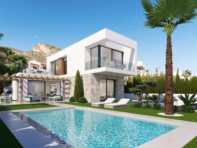 Chalet en venta en Vega Alta del Segura, Murcia