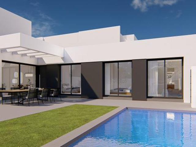 Villa en venta en Formentera Del Segura