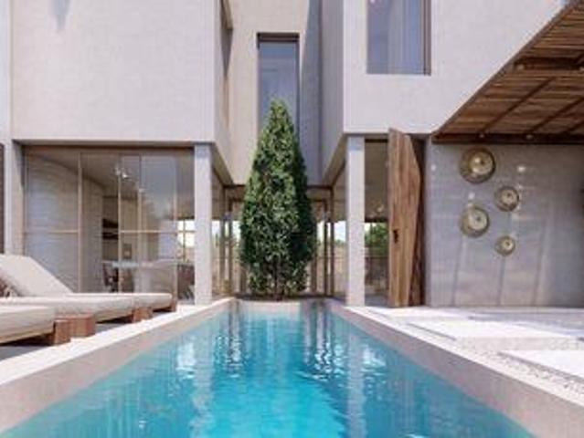 Villa en venta en Formentera Del Segura, Los Palacios