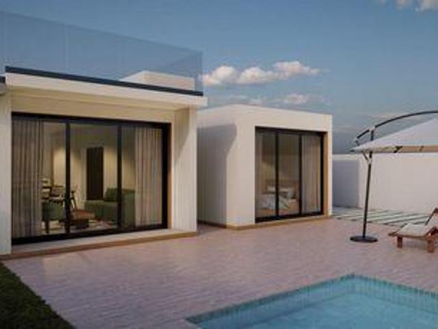 Chalet en venta en Las Casicas, Oriental