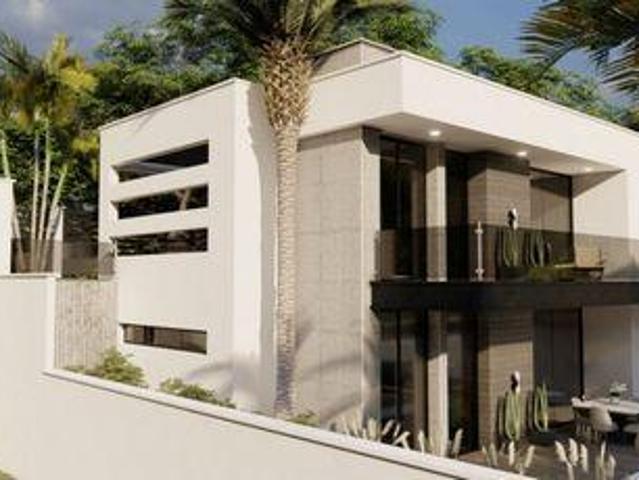 Chalet en venta en Los Baños, Oriental