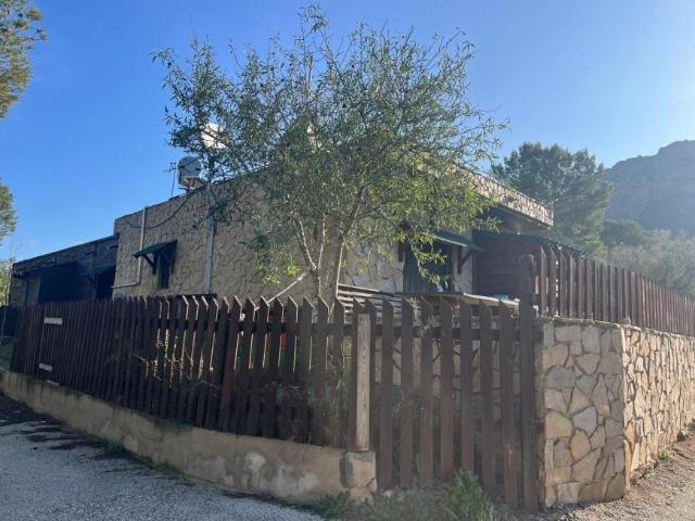 Chalet en venta en Gea y Truyols, Campo de Cartagena y Mar Menor
