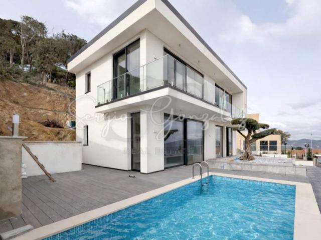 Chalet en venta en Gironès, Catalunya