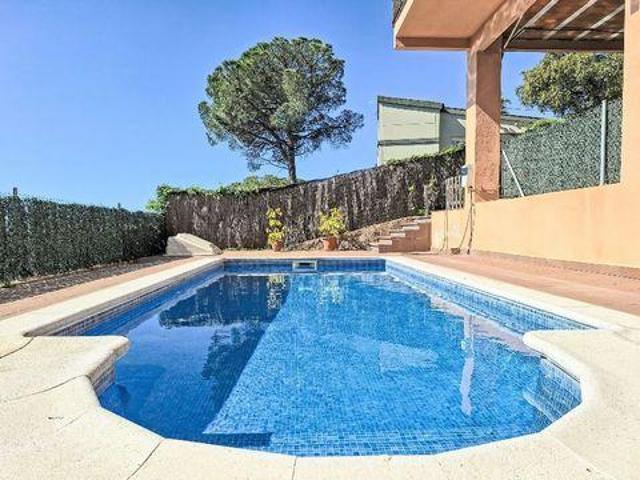 Chalet en alquiler en Barri Vell, Gironès