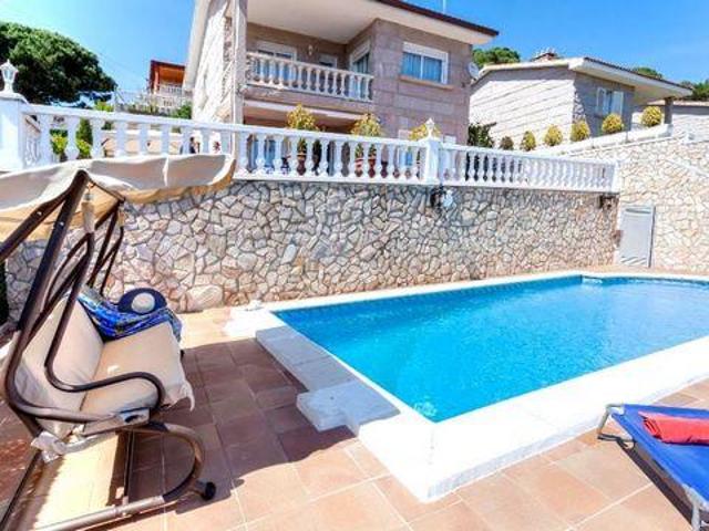 Chalet en alquiler en Barri Vell, Gironès