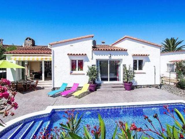 Chalet en alquiler en Barri Vell, Gironès