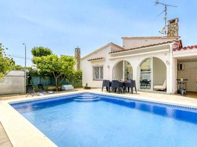 Chalet en alquiler en Barri Vell, Gironès