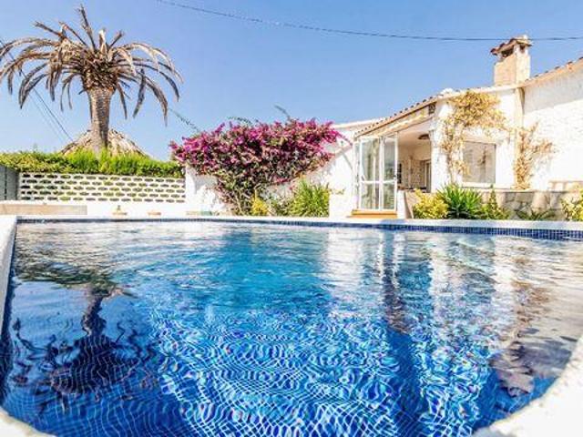 Chalet en alquiler en Barri Vell, Gironès
