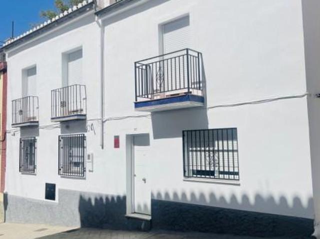 Chalet en alquiler en San Ildefonso, Granada