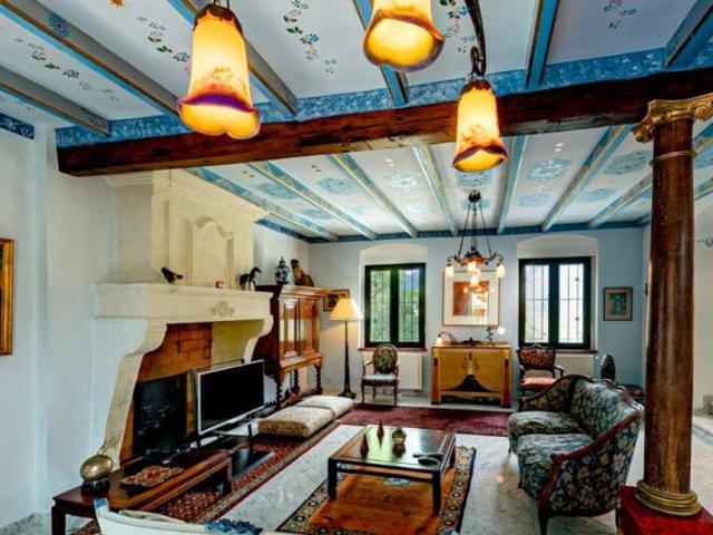 Chalet en venta en la Marina Baixa, Valencia