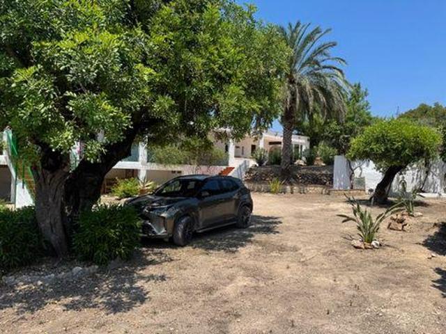 Chalet en venta en la Ribera Alta, Valencia